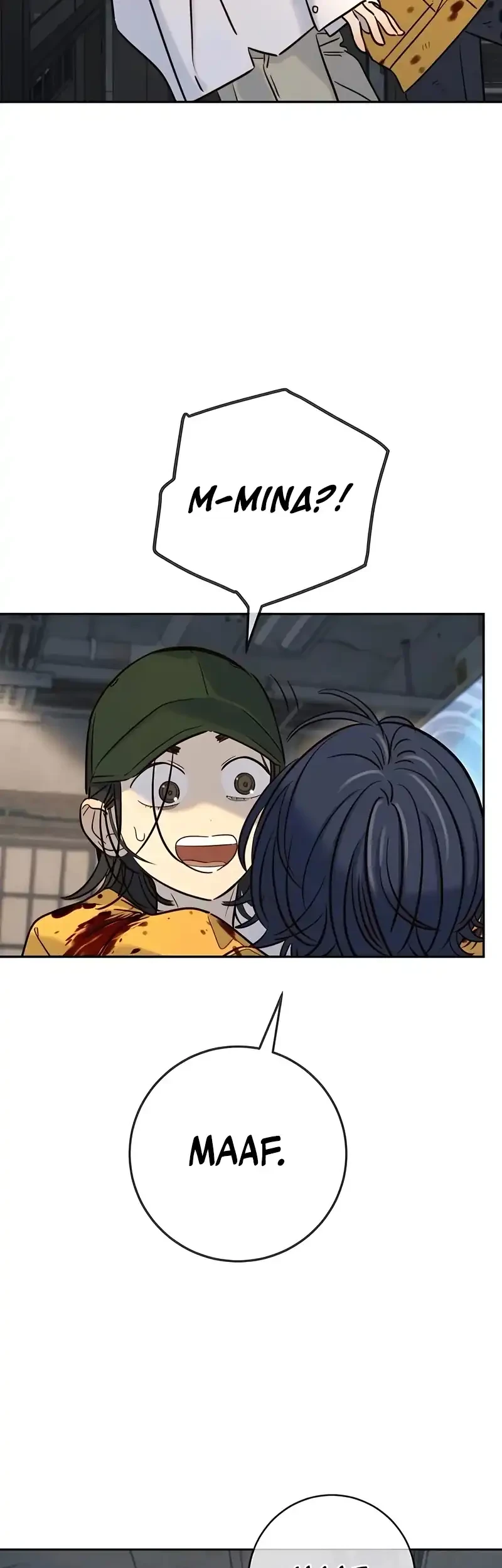 Everyone Loves Her Chapter 48 - halaman 5