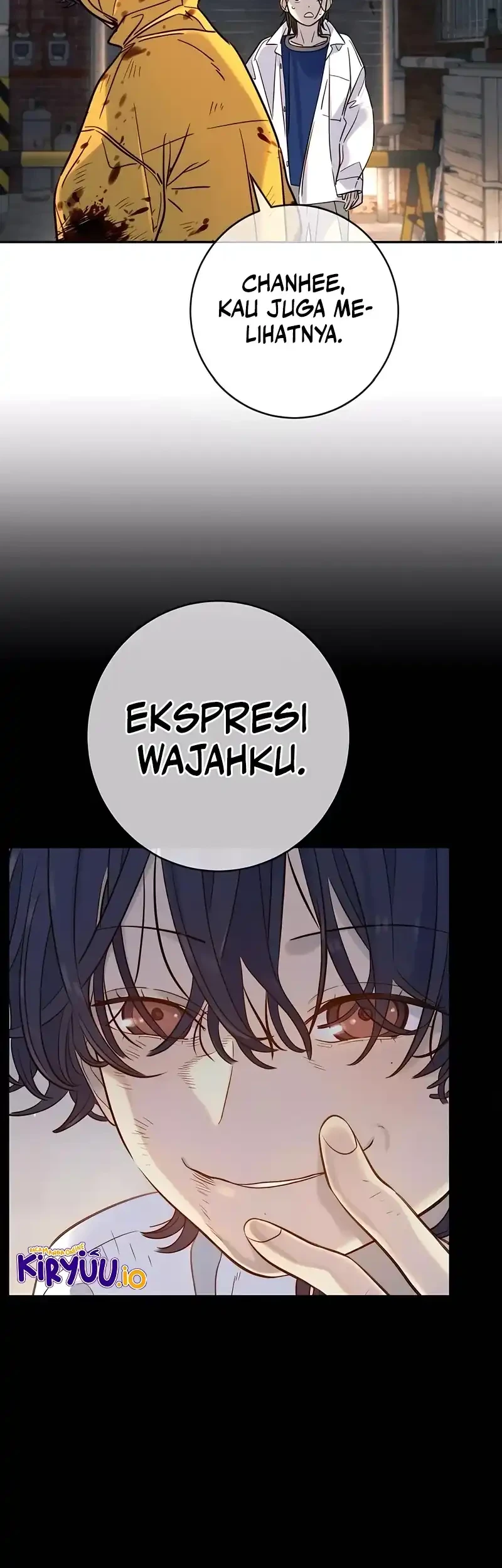 Everyone Loves Her Chapter 48 - halaman 50