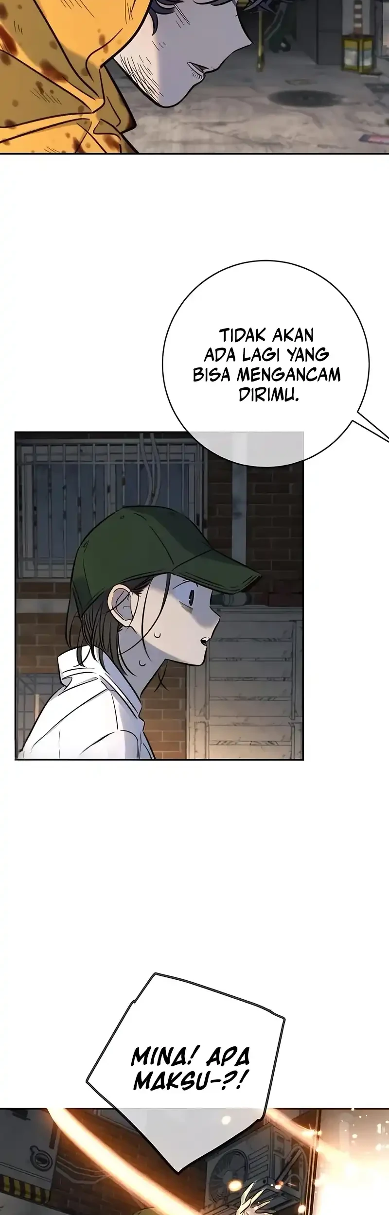 Everyone Loves Her Chapter 48 - halaman 58