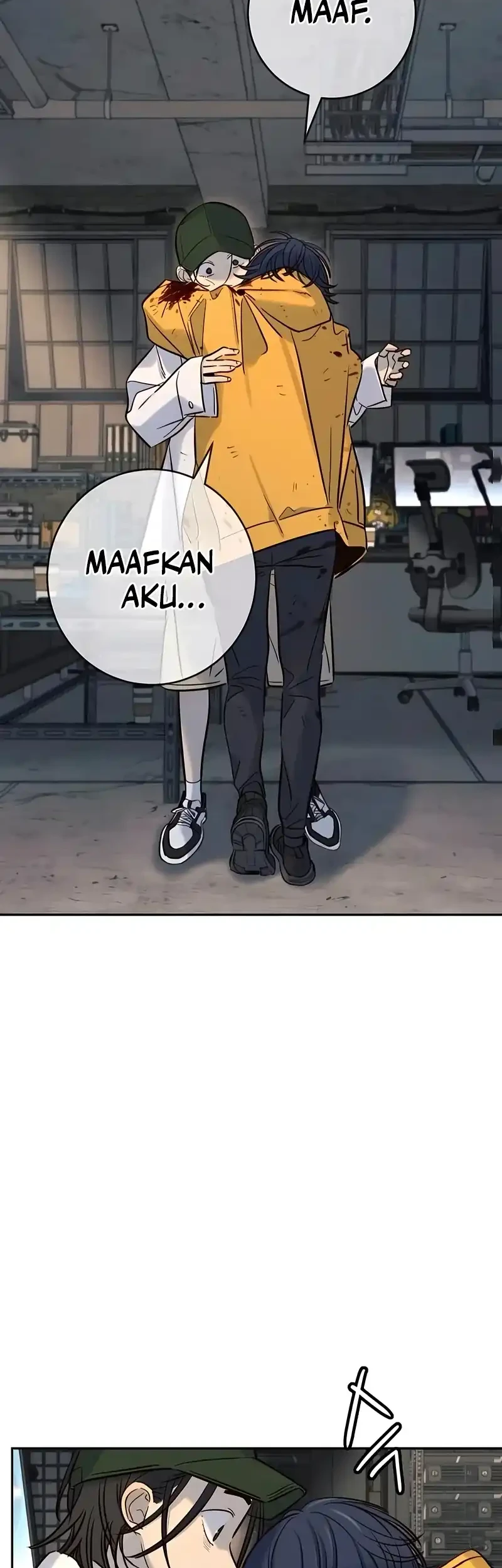 Everyone Loves Her Chapter 48 - halaman 6