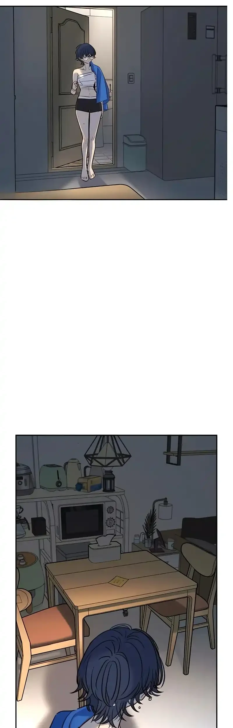 Everyone Loves Her Chapter 48 - halaman 69