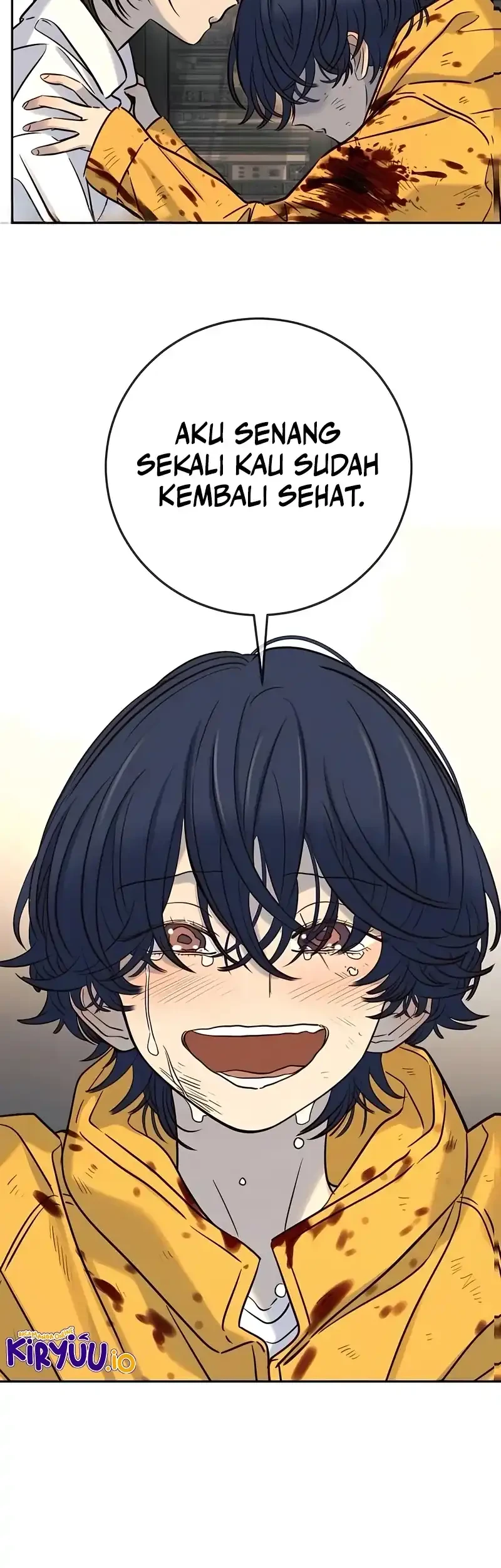 Everyone Loves Her Chapter 48 - halaman 7