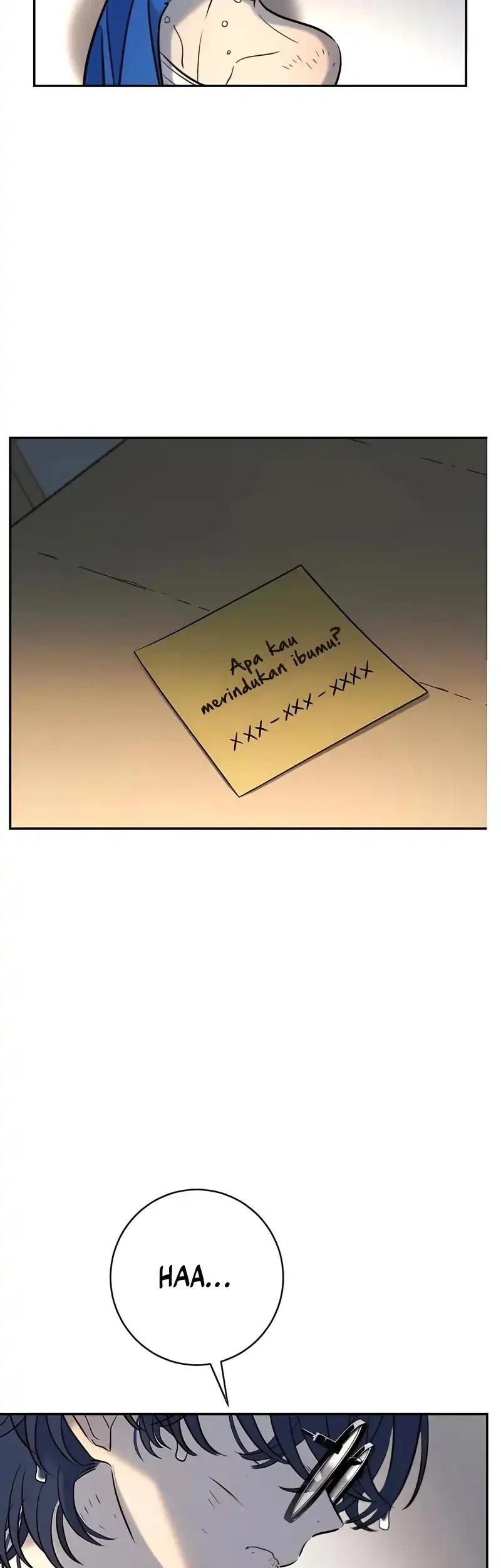 Everyone Loves Her Chapter 48 - halaman 70