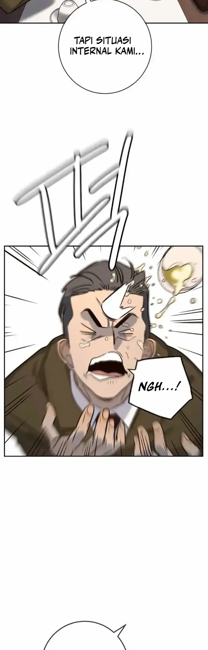Everyone Loves Her Chapter 49 - halaman 11