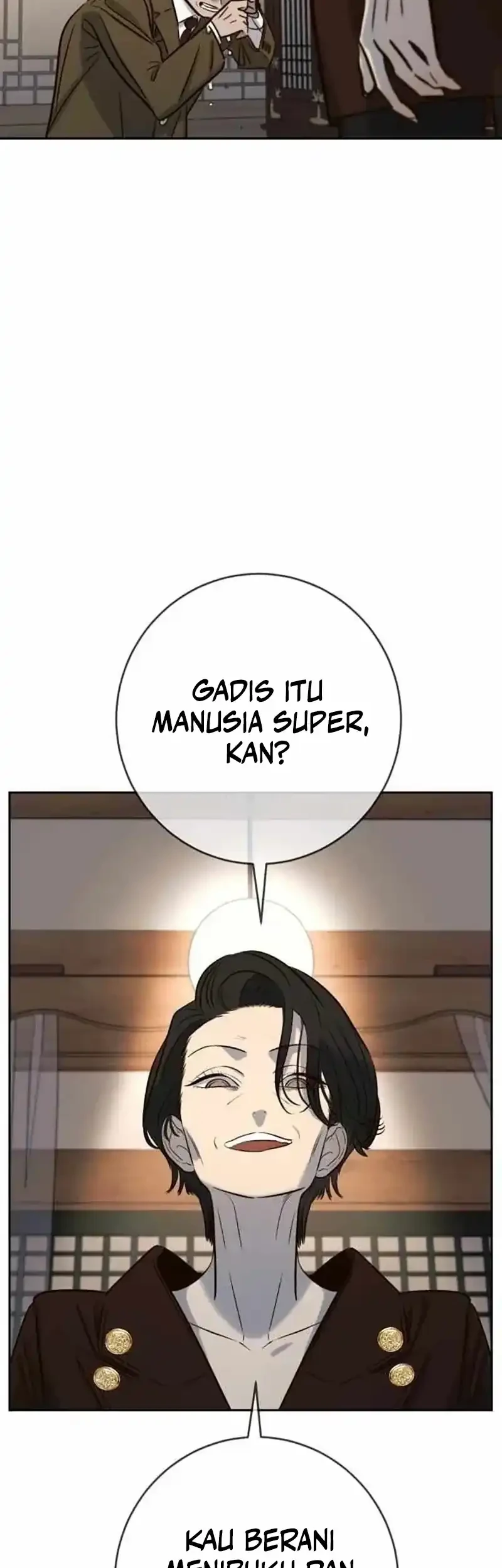 Everyone Loves Her Chapter 49 - halaman 13