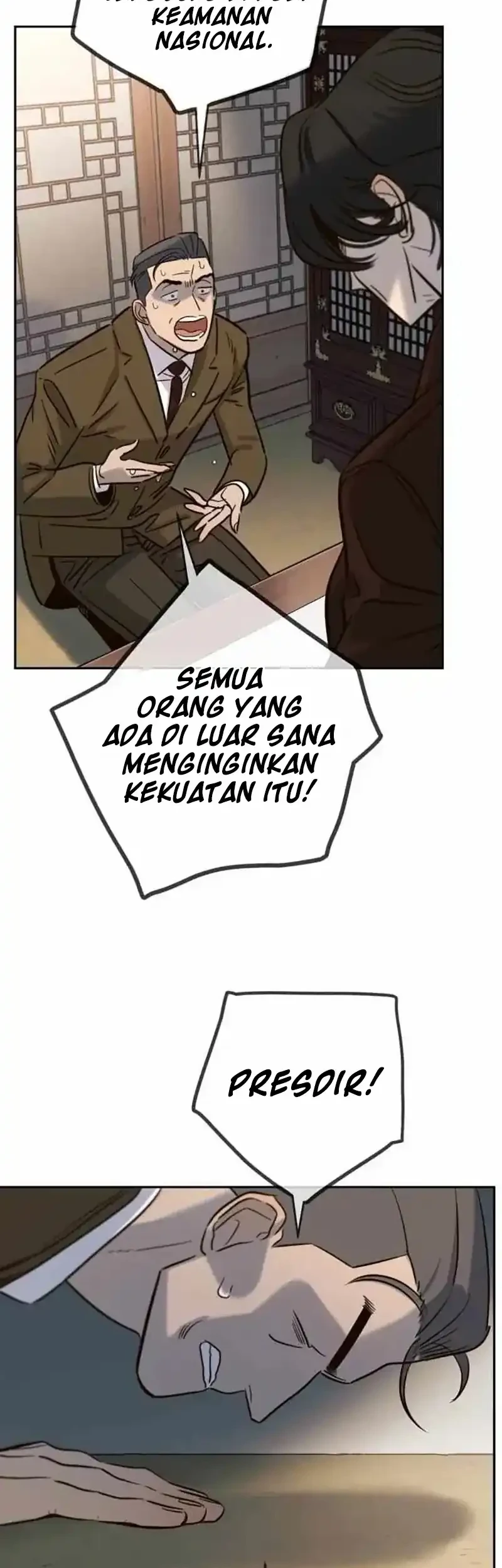 Everyone Loves Her Chapter 49 - halaman 15
