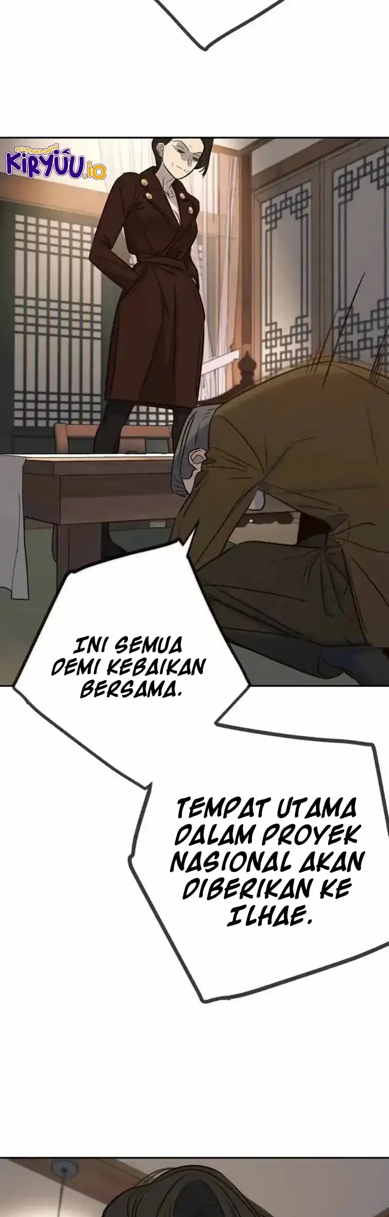 Everyone Loves Her Chapter 49 - halaman 17