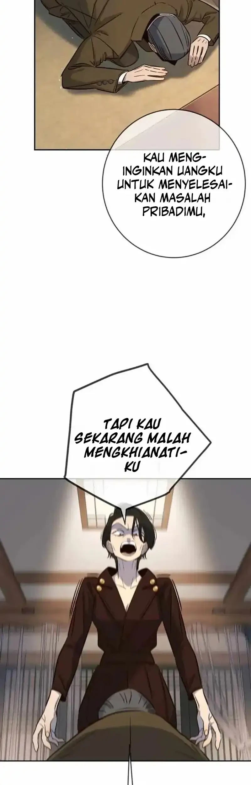 Everyone Loves Her Chapter 49 - halaman 19