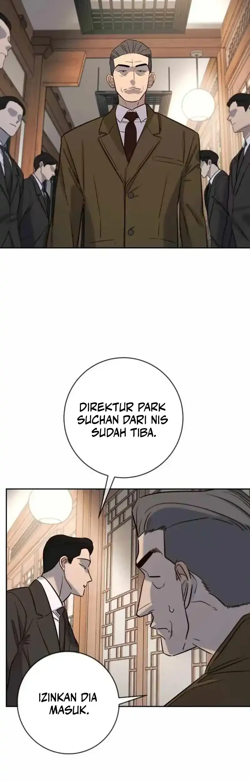 Everyone Loves Her Chapter 49 - halaman 2