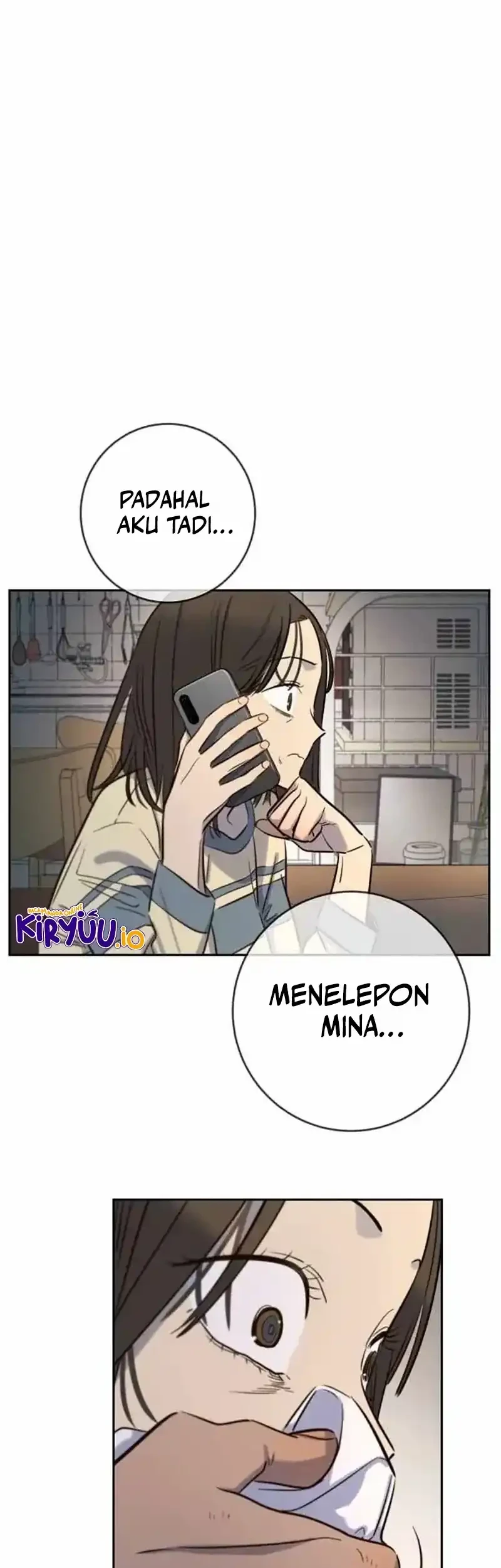 Everyone Loves Her Chapter 49 - halaman 29