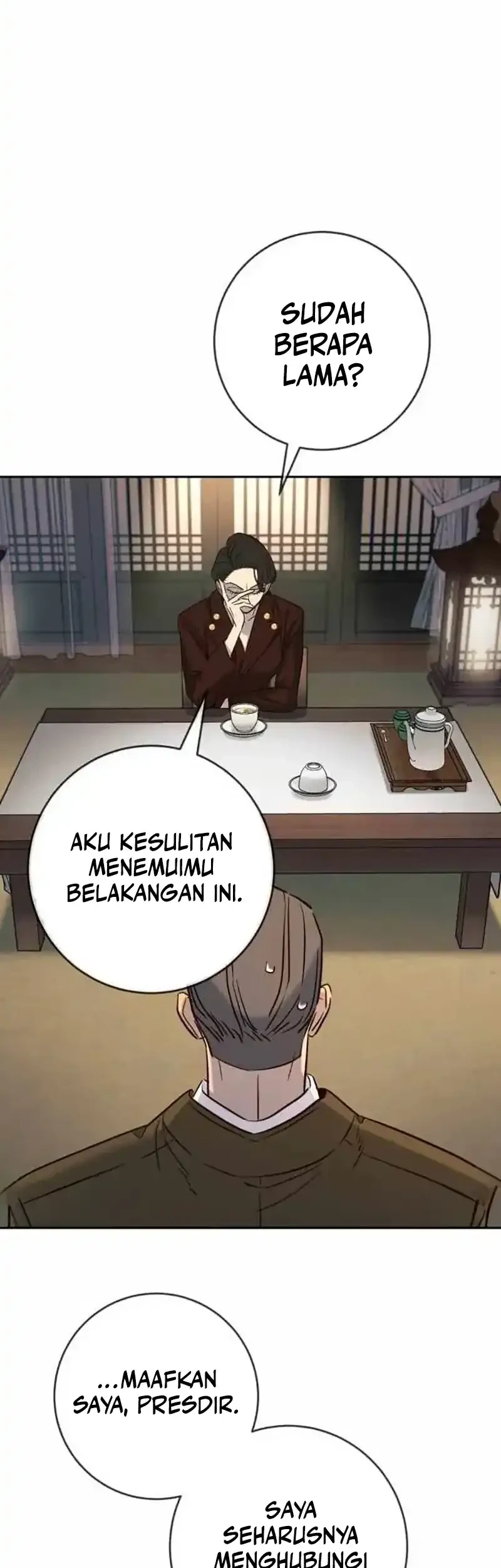 Everyone Loves Her Chapter 49 - halaman 3