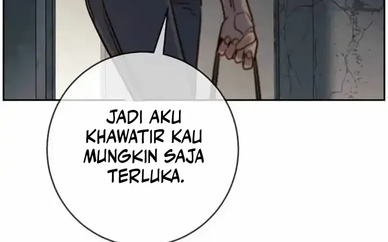Everyone Loves Her Chapter 49 - halaman 32