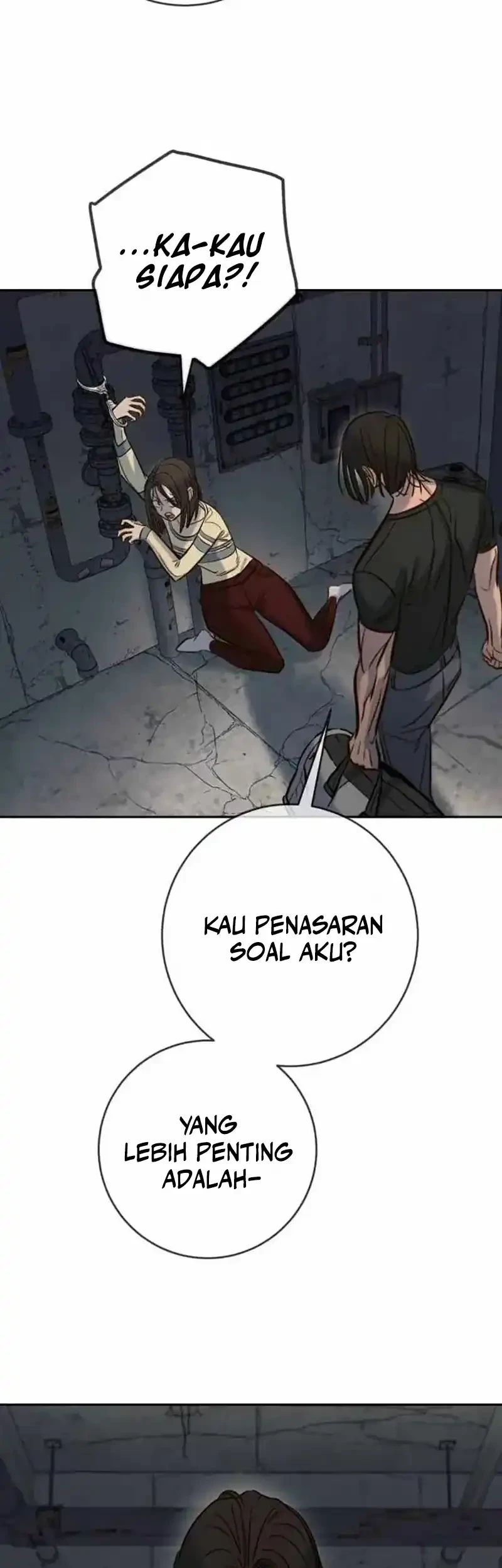 Everyone Loves Her Chapter 49 - halaman 33