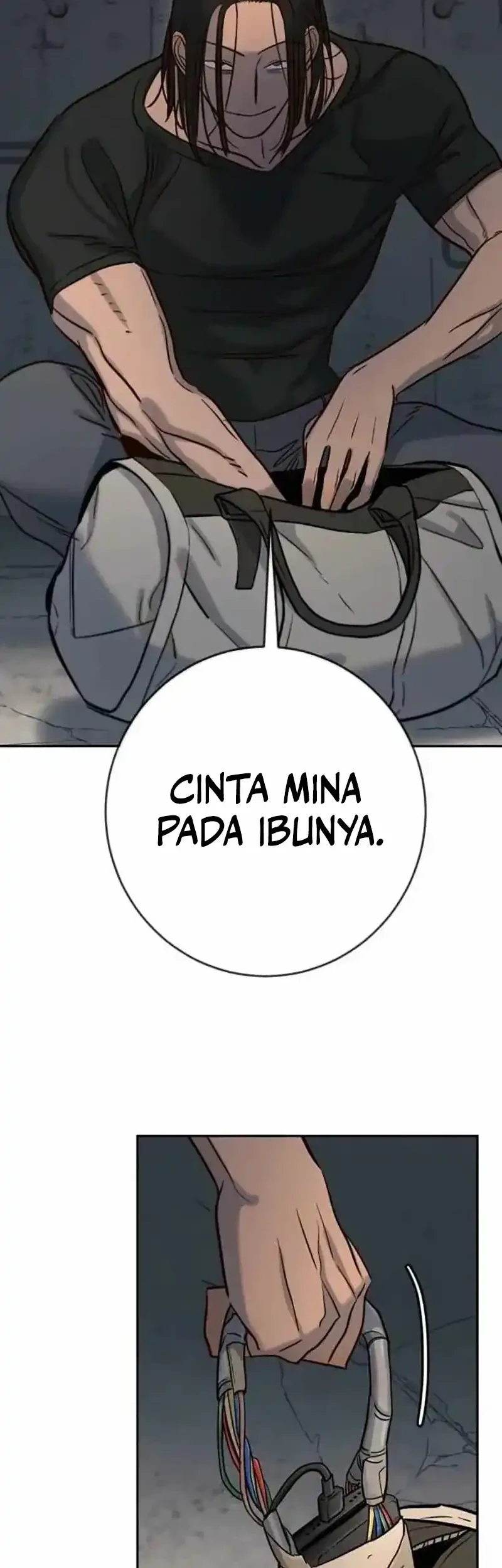 Everyone Loves Her Chapter 49 - halaman 34