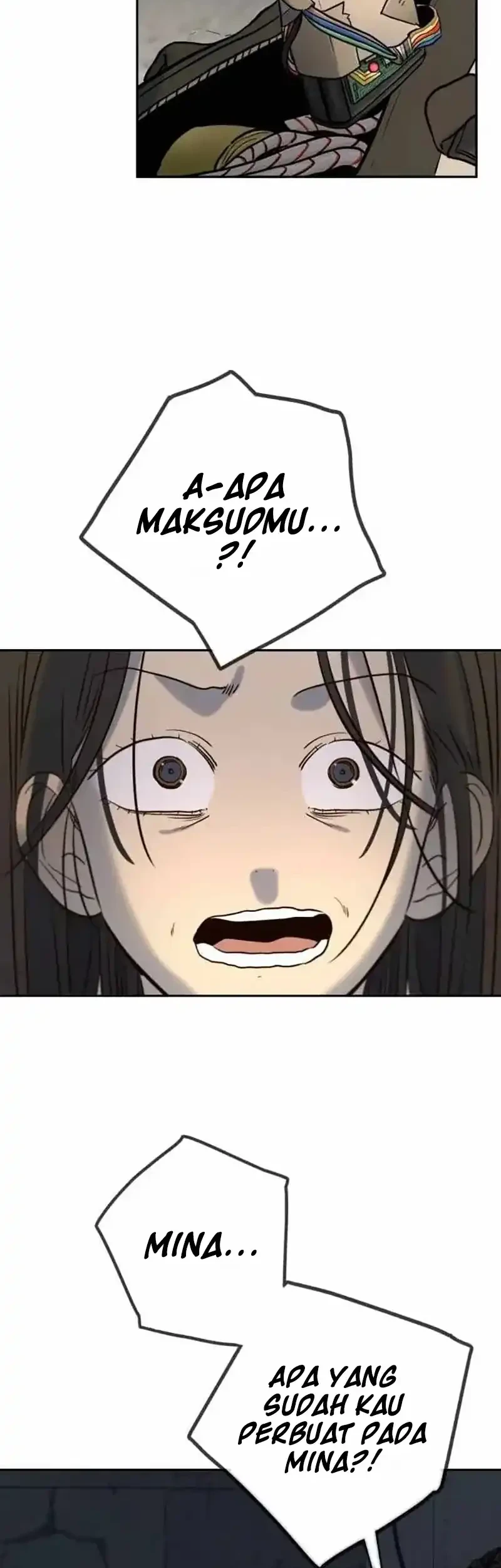 Everyone Loves Her Chapter 49 - halaman 35