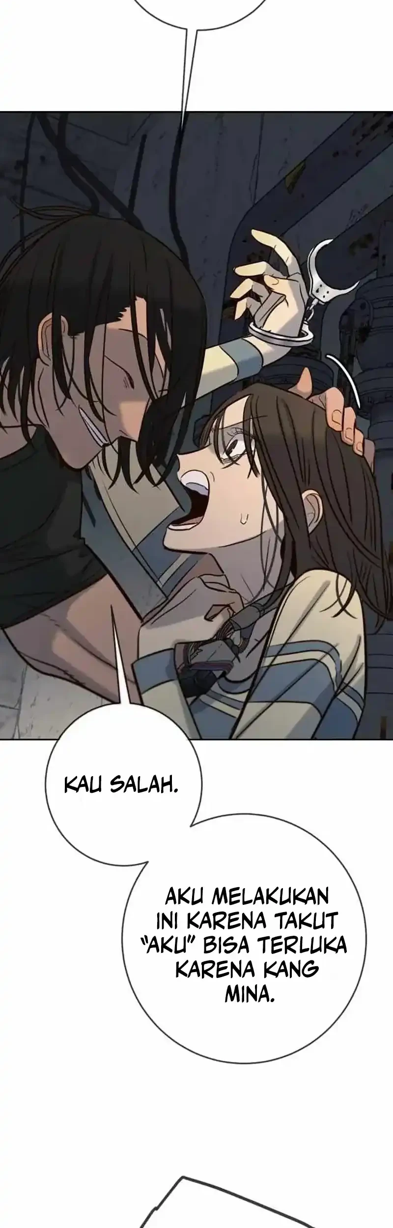 Everyone Loves Her Chapter 49 - halaman 38