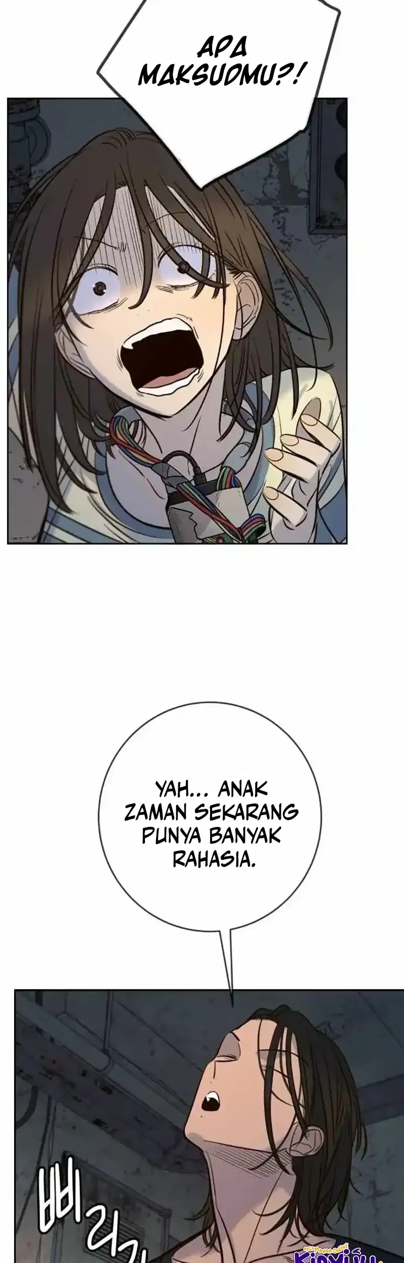 Everyone Loves Her Chapter 49 - halaman 39