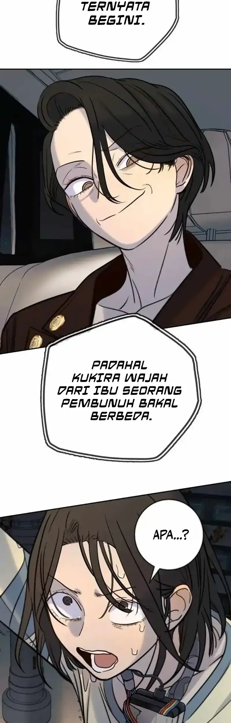 Everyone Loves Her Chapter 49 - halaman 43