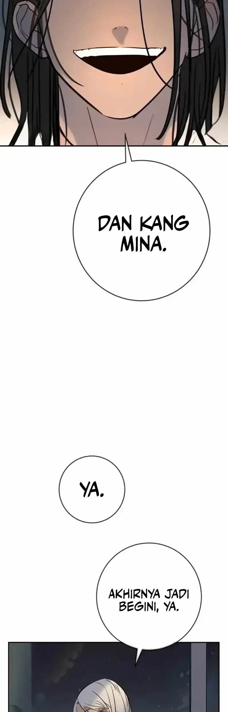 Everyone Loves Her Chapter 49 - halaman 46