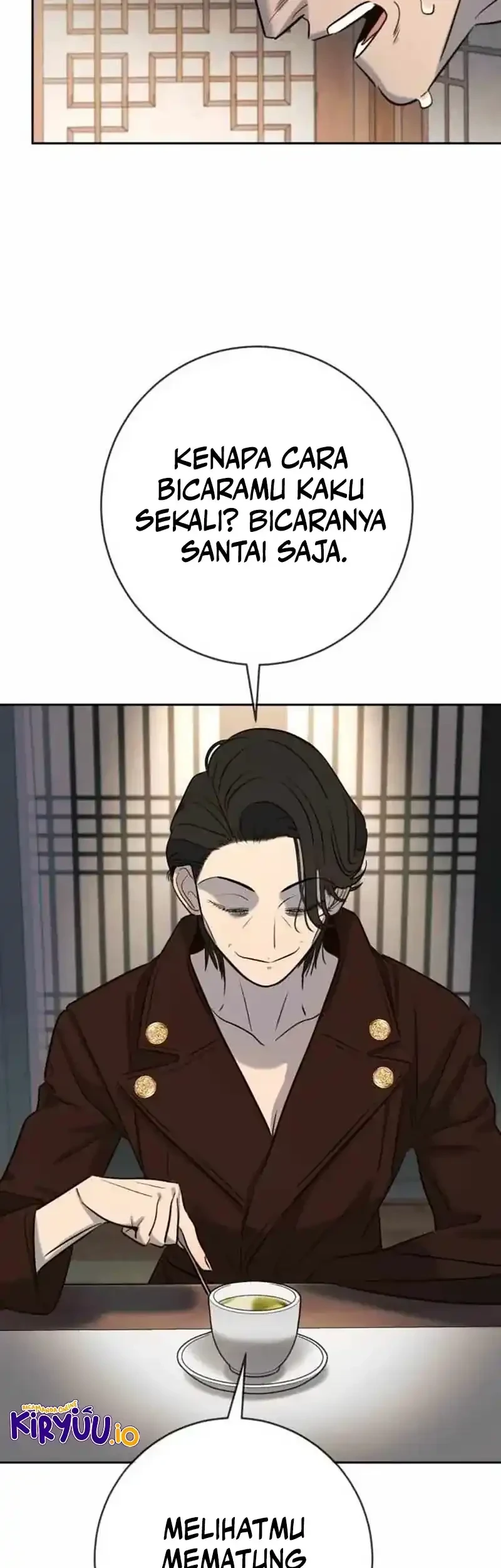 Everyone Loves Her Chapter 49 - halaman 5