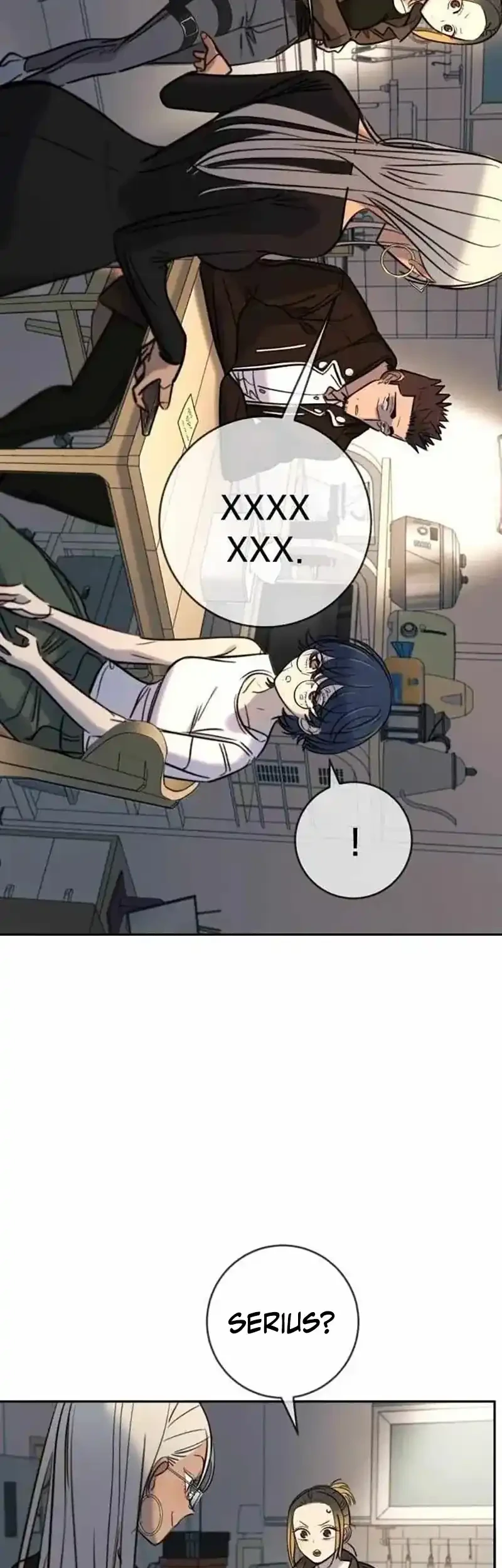 Everyone Loves Her Chapter 49 - halaman 57