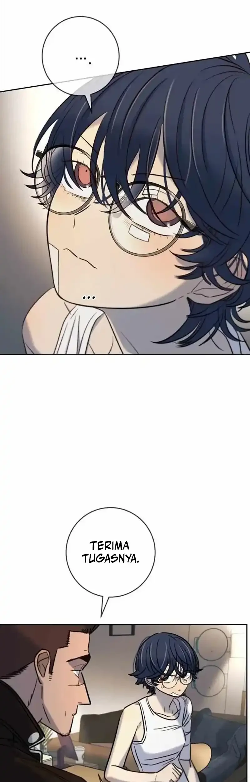 Everyone Loves Her Chapter 49 - halaman 59