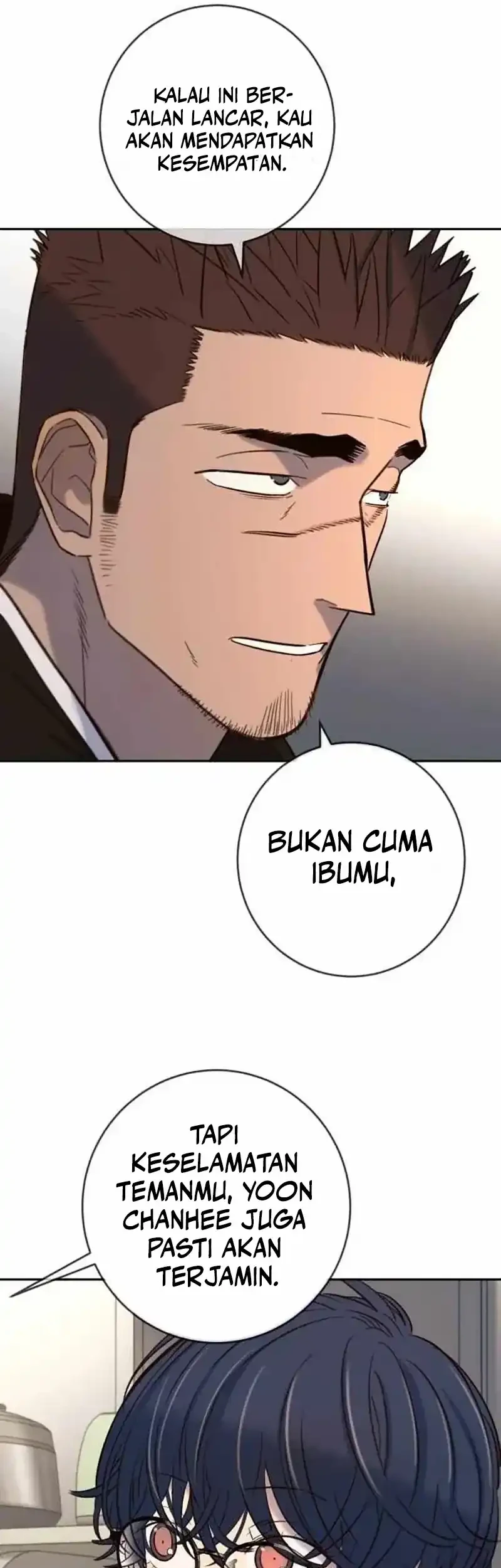 Everyone Loves Her Chapter 49 - halaman 61