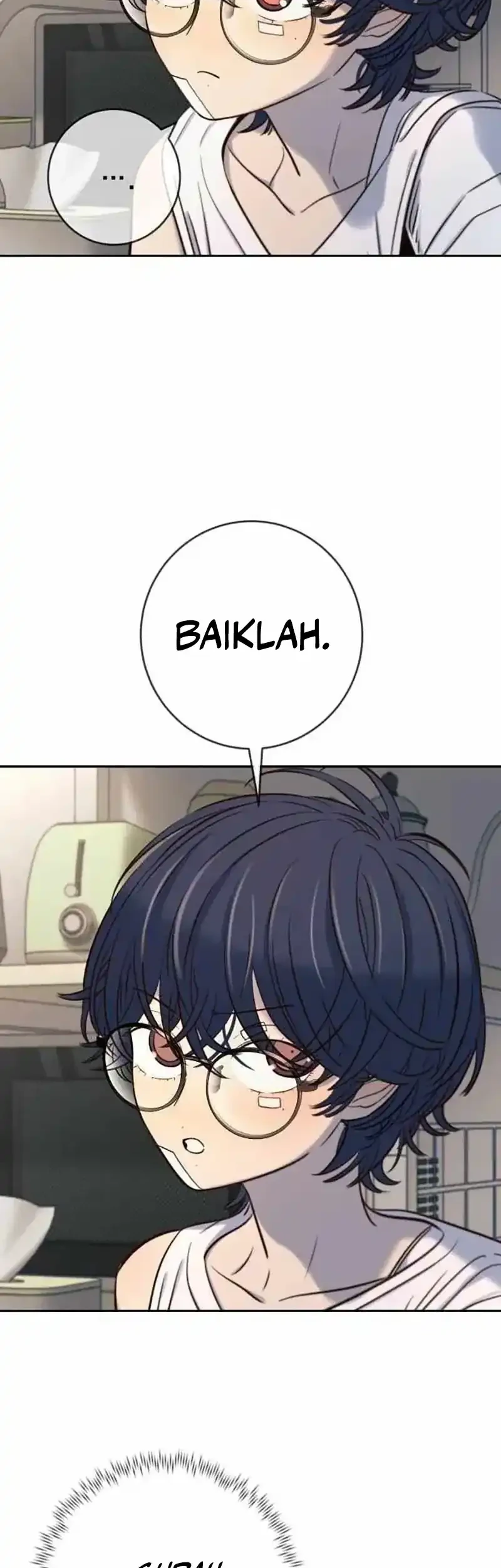 Everyone Loves Her Chapter 49 - halaman 62
