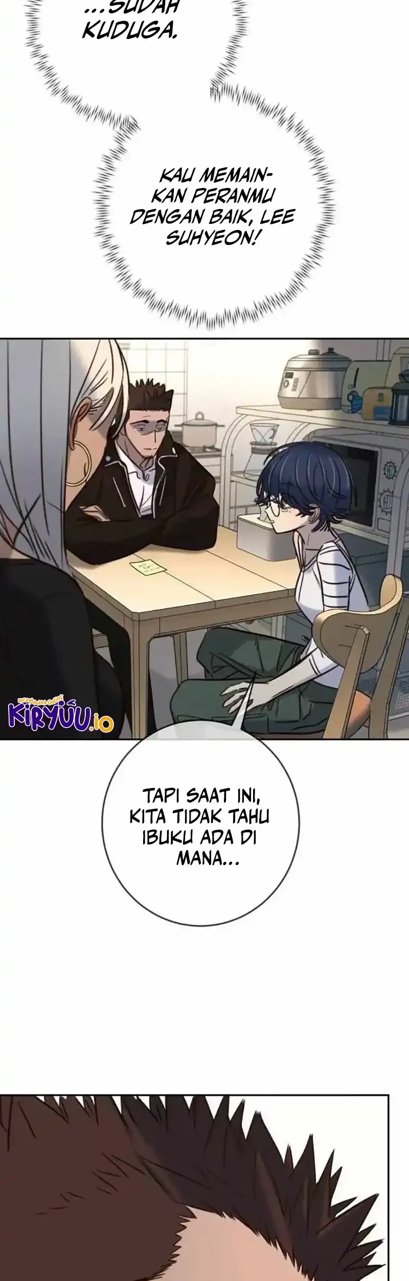Everyone Loves Her Chapter 49 - halaman 63