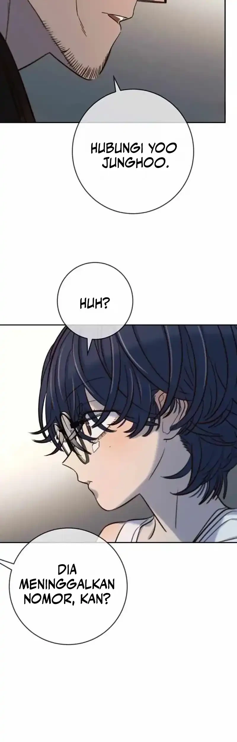 Everyone Loves Her Chapter 49 - halaman 65