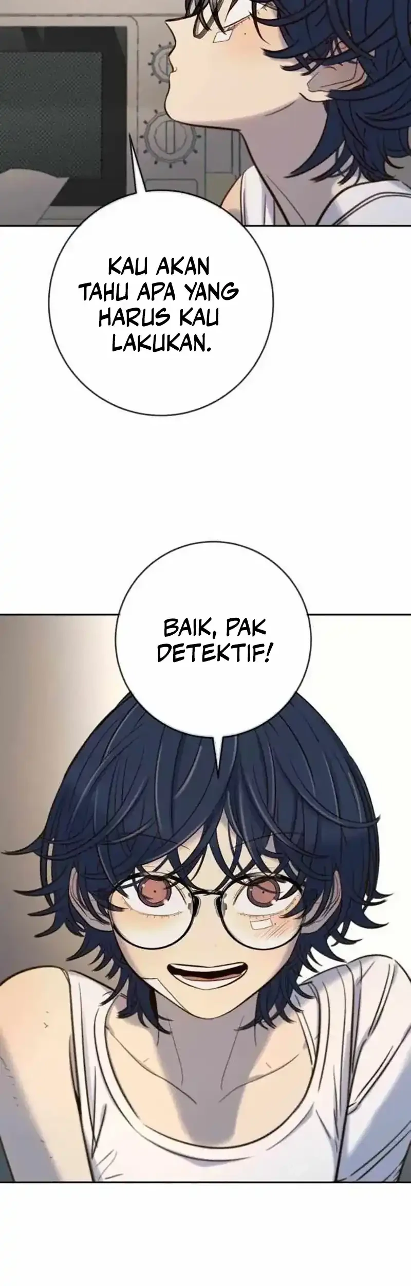 Everyone Loves Her Chapter 49 - halaman 67