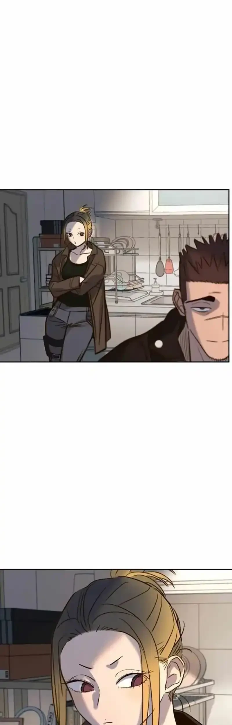 Everyone Loves Her Chapter 49 - halaman 69