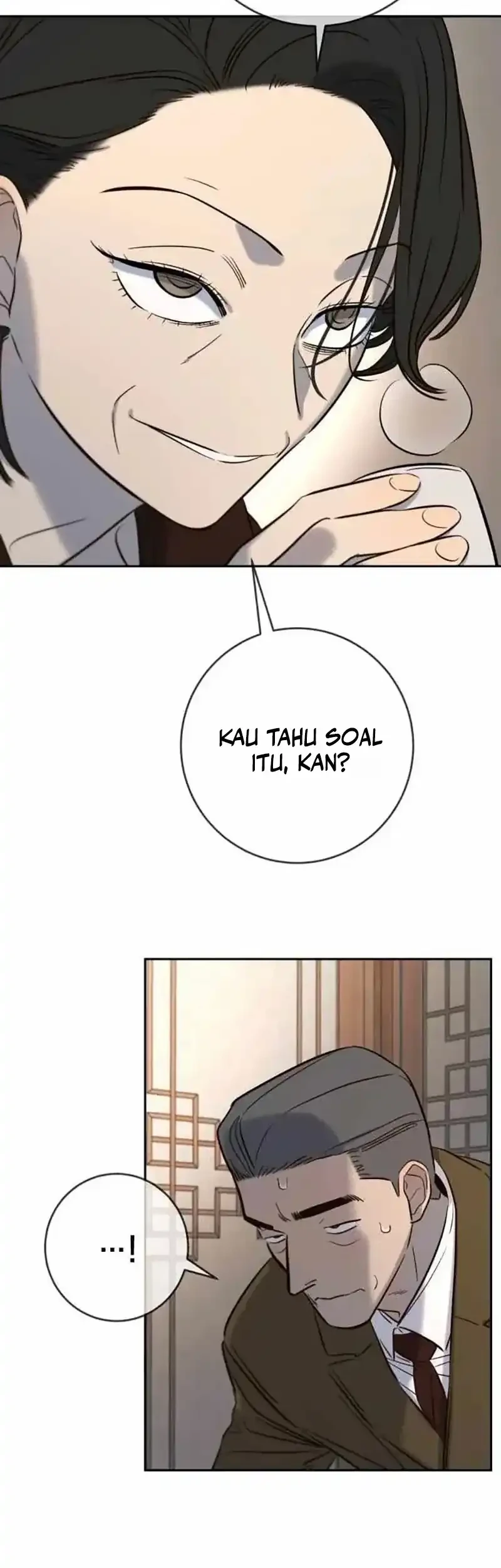 Everyone Loves Her Chapter 49 - halaman 7