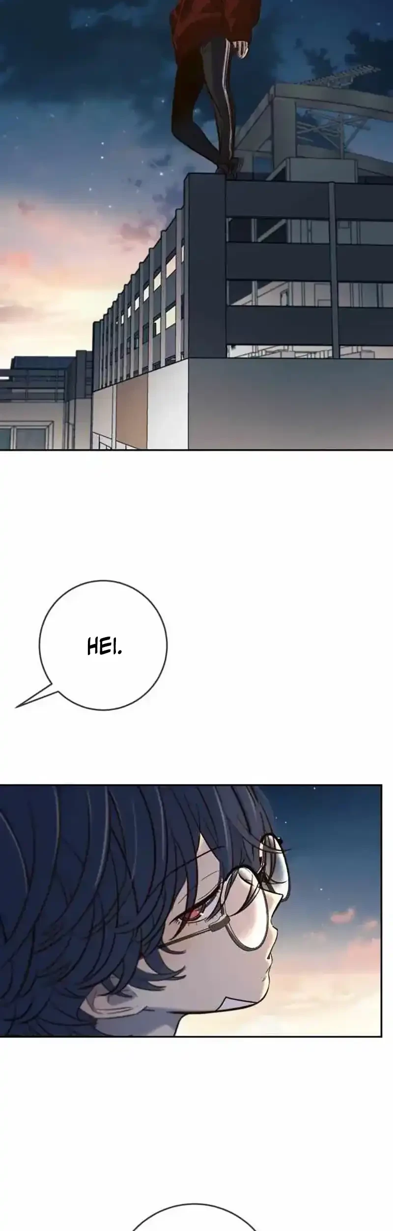 Everyone Loves Her Chapter 49 - halaman 71