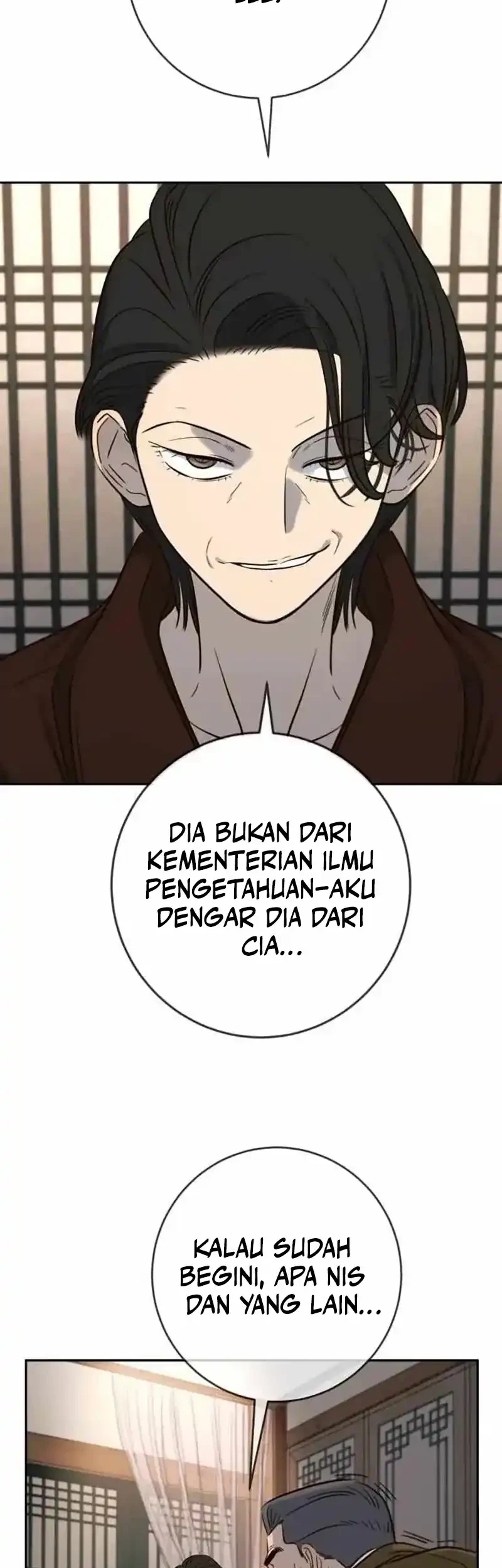 Everyone Loves Her Chapter 49 - halaman 9