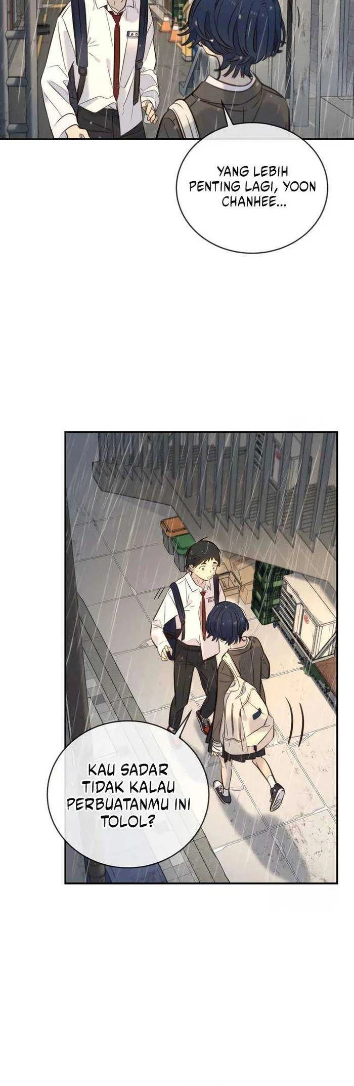 Everyone Loves Her Chapter 5 - halaman 16