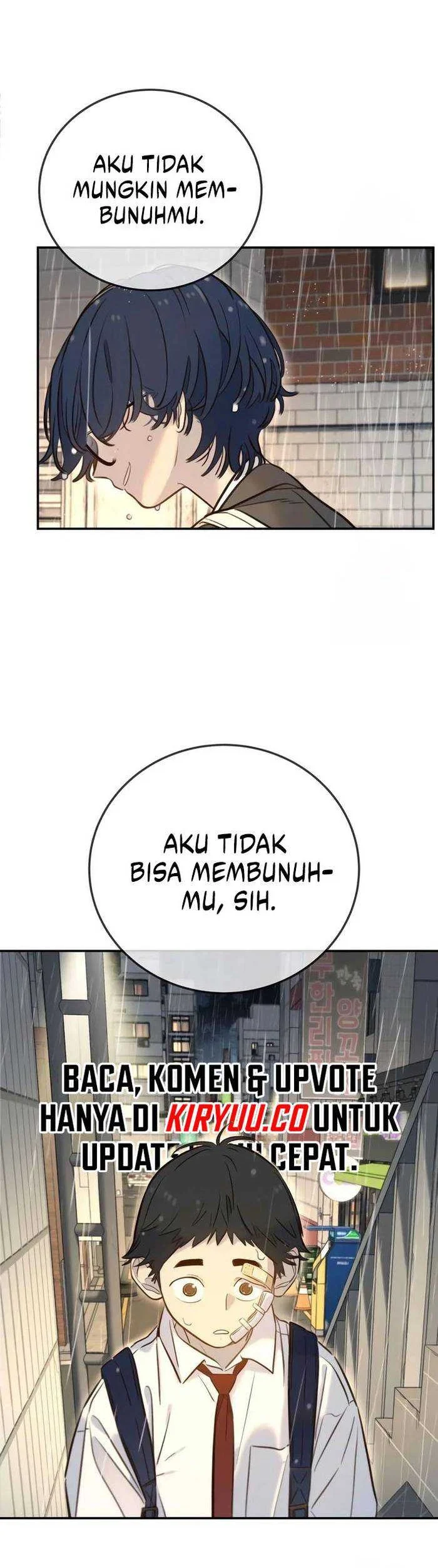 Everyone Loves Her Chapter 5 - halaman 22
