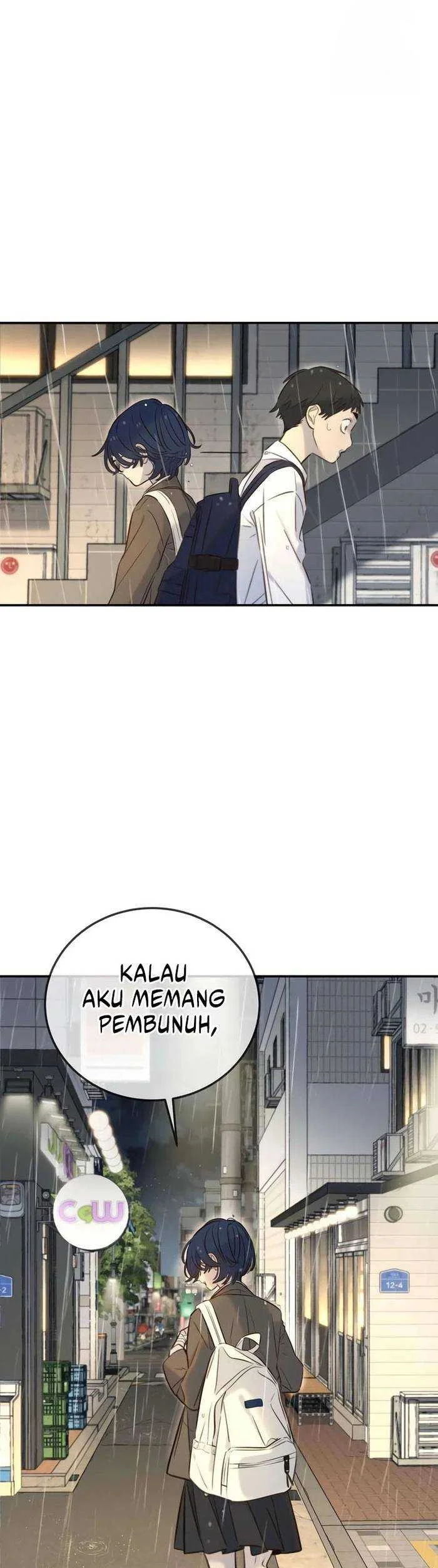 Everyone Loves Her Chapter 5 - halaman 23