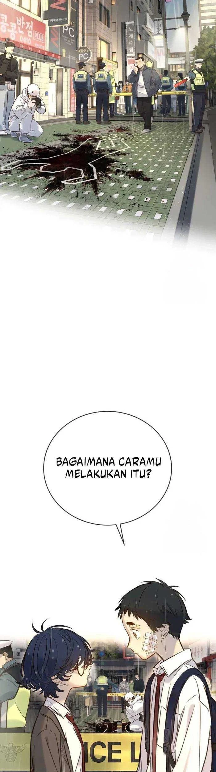 Everyone Loves Her Chapter 5 - halaman 3