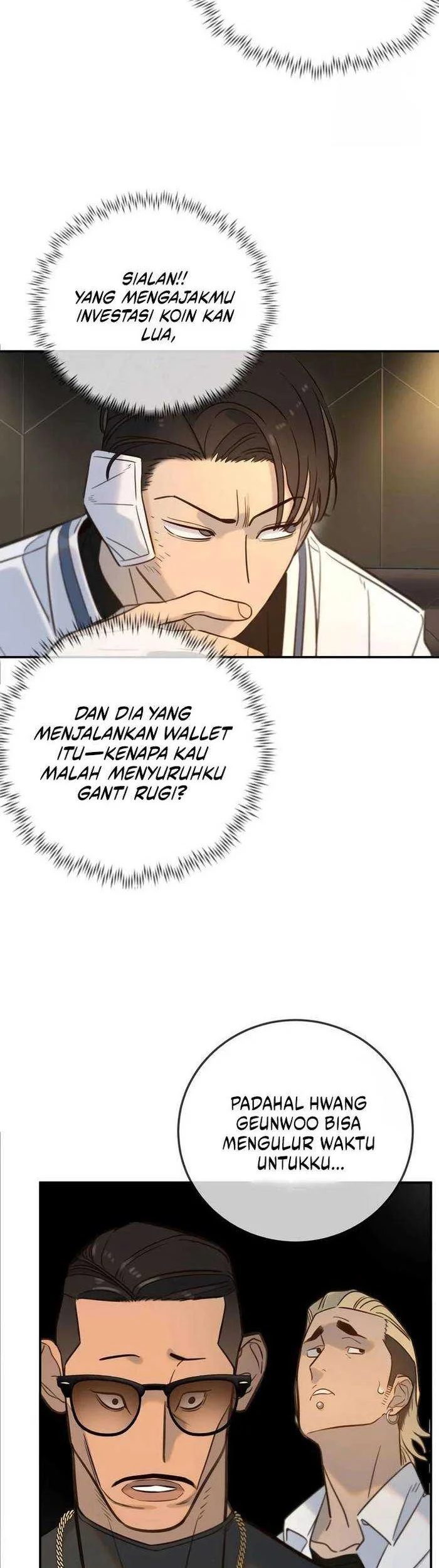 Everyone Loves Her Chapter 5 - halaman 34