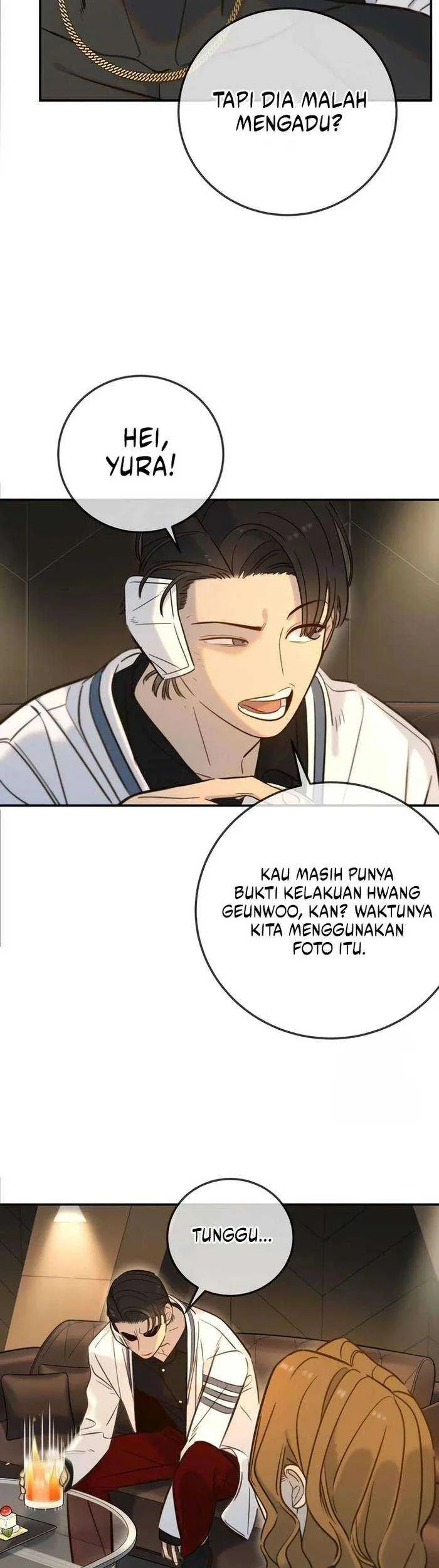 Everyone Loves Her Chapter 5 - halaman 35