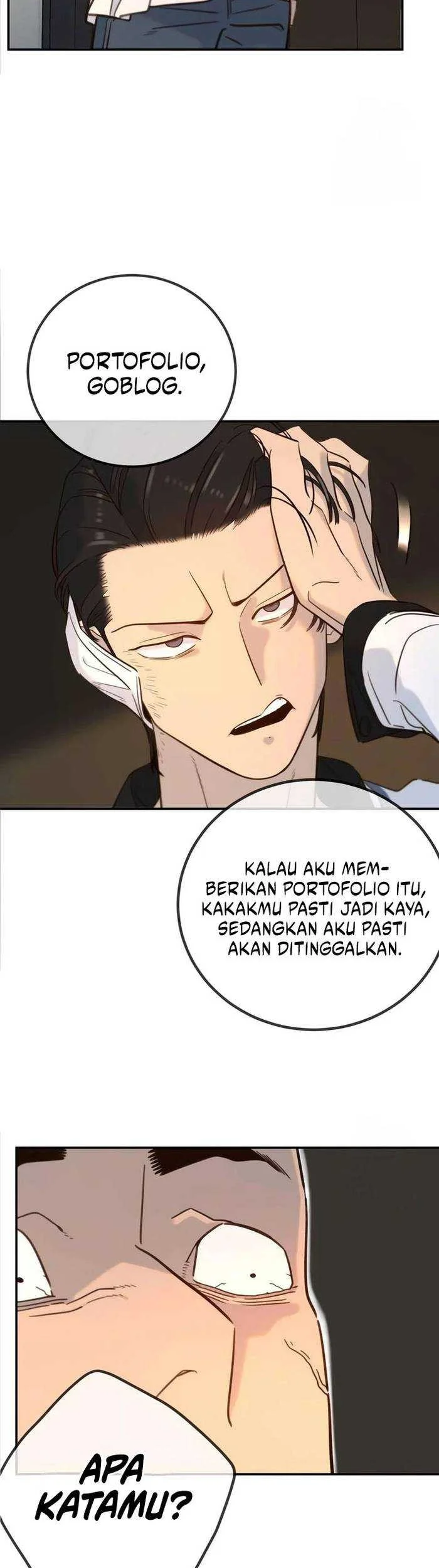 Everyone Loves Her Chapter 5 - halaman 39