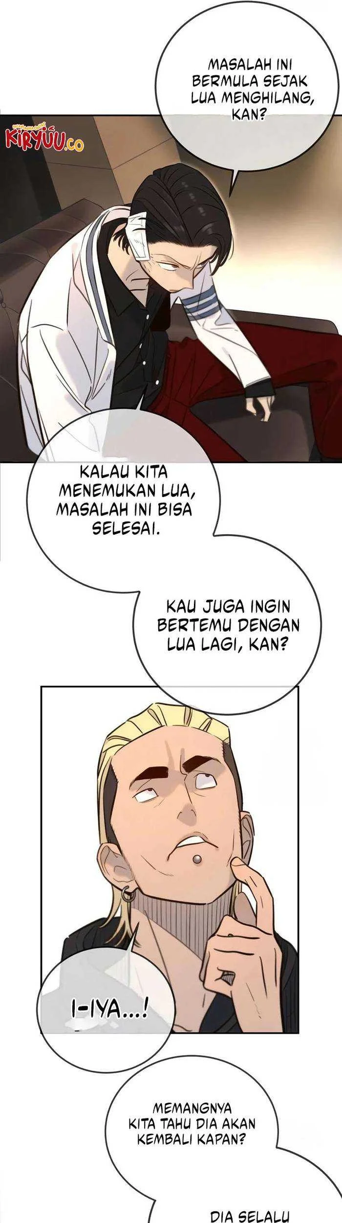 Everyone Loves Her Chapter 5 - halaman 41