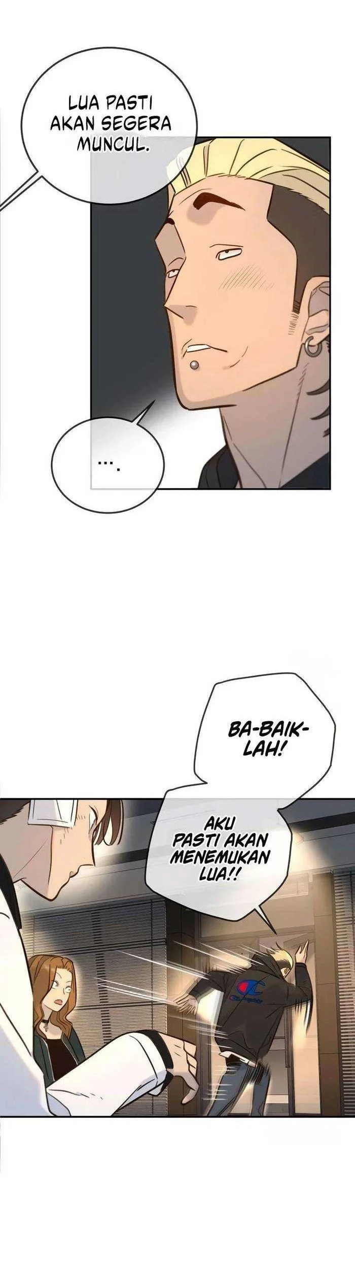 Everyone Loves Her Chapter 5 - halaman 44