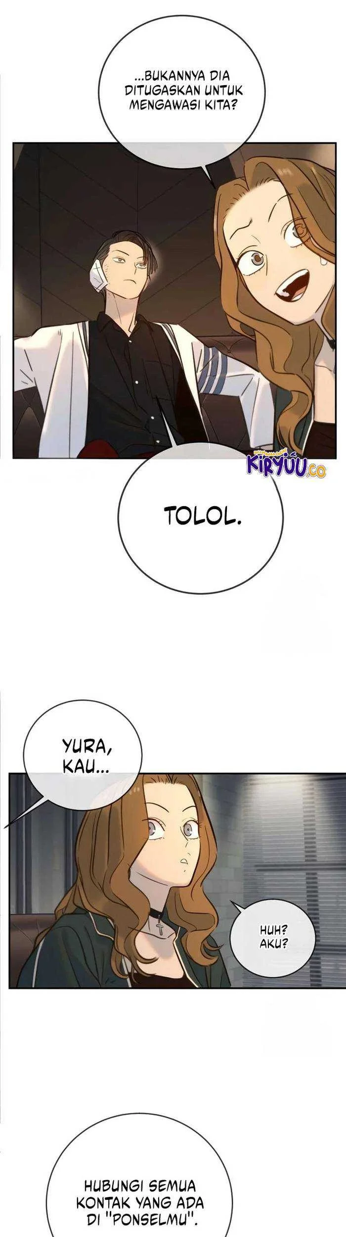 Everyone Loves Her Chapter 5 - halaman 45