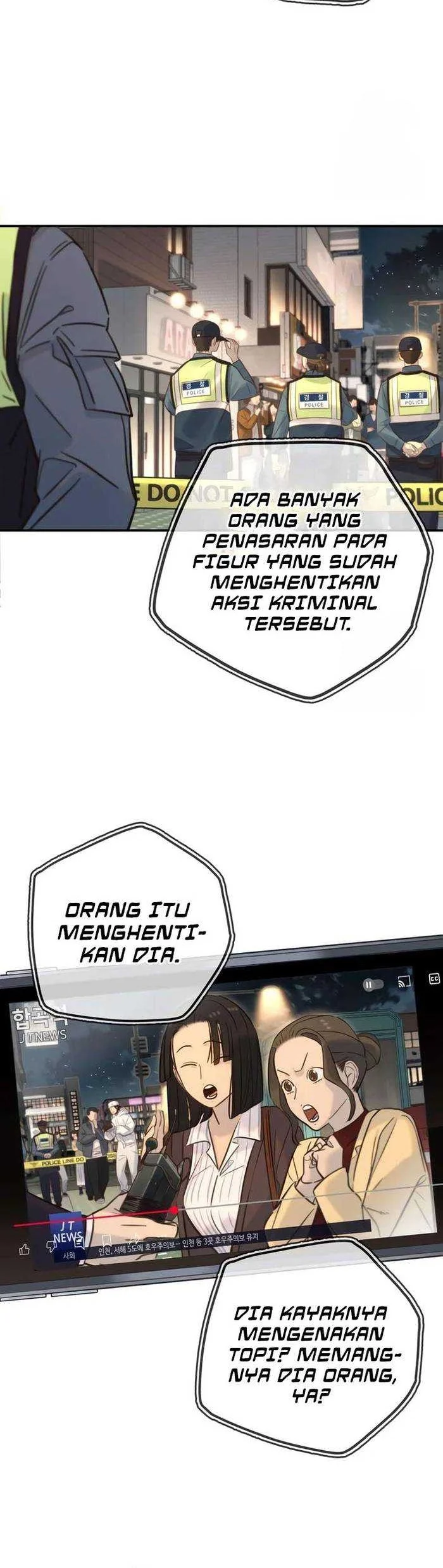 Everyone Loves Her Chapter 5 - halaman 48