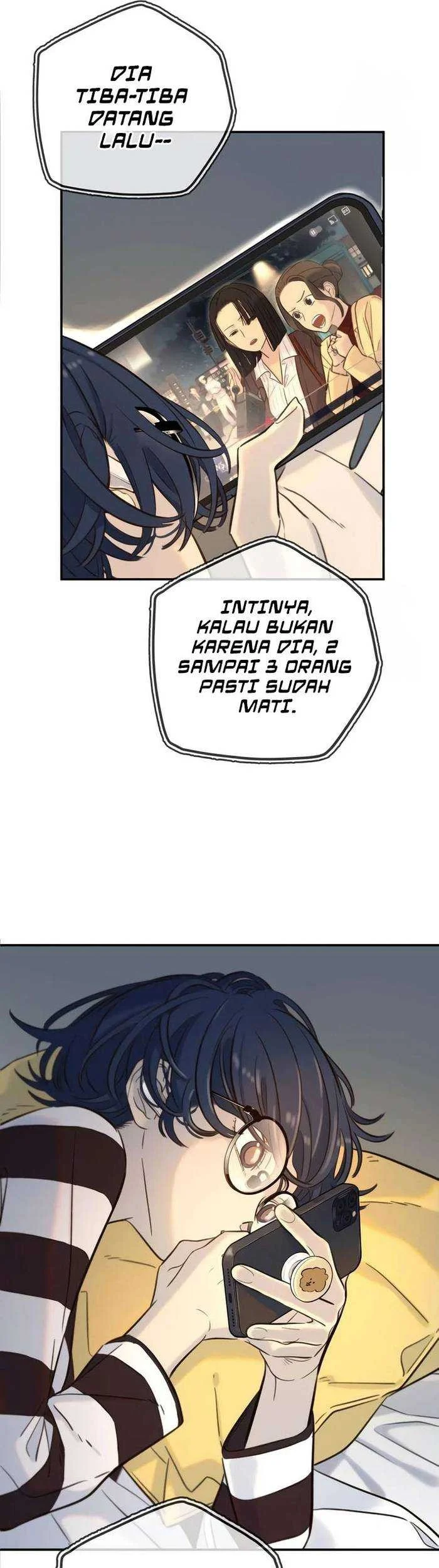 Everyone Loves Her Chapter 5 - halaman 49
