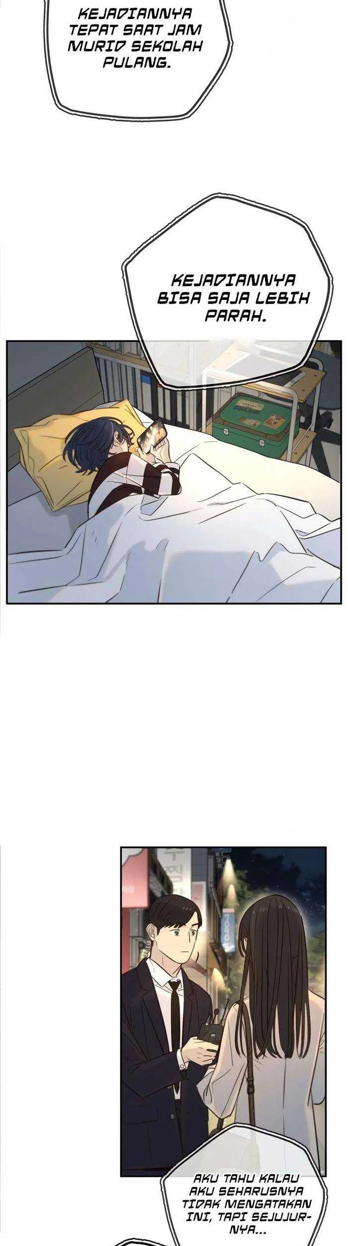 Everyone Loves Her Chapter 5 - halaman 50
