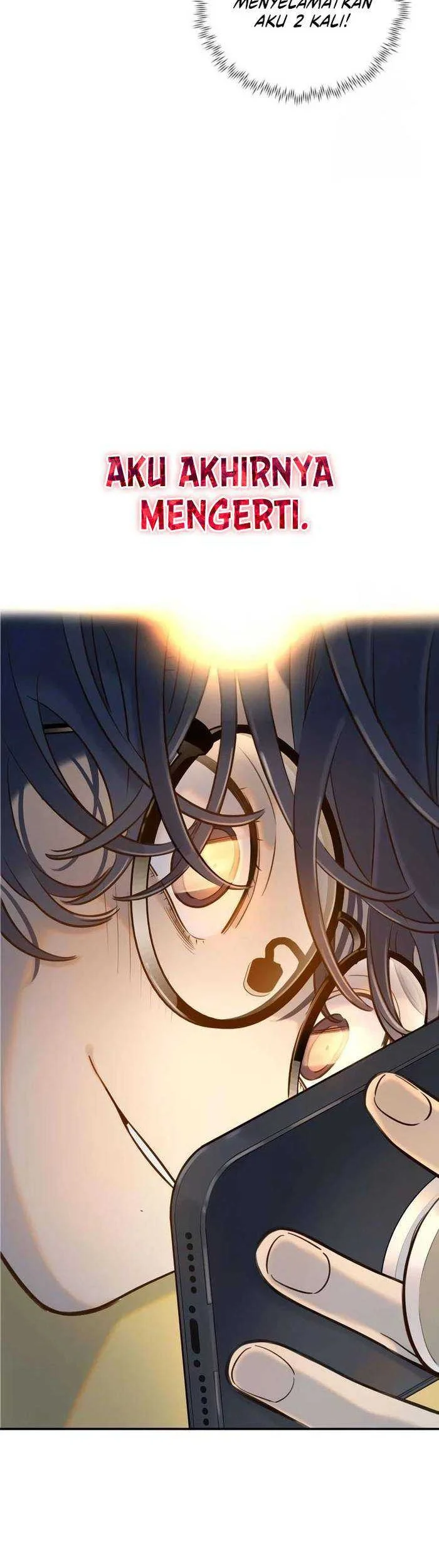 Everyone Loves Her Chapter 5 - halaman 52