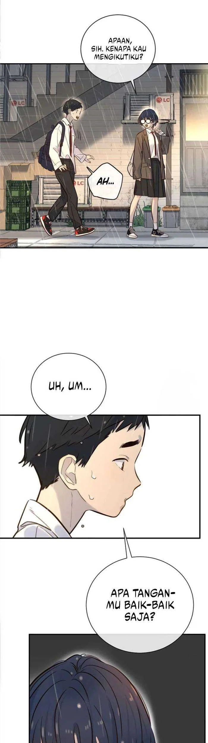 Everyone Loves Her Chapter 5 - halaman 7